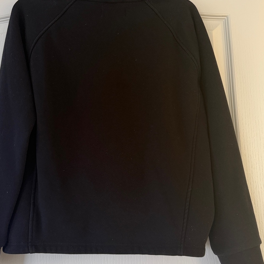NWOT Ministry of Supply Turtleneck Pullover Sweatshirt - Small - Picture 3 of 7